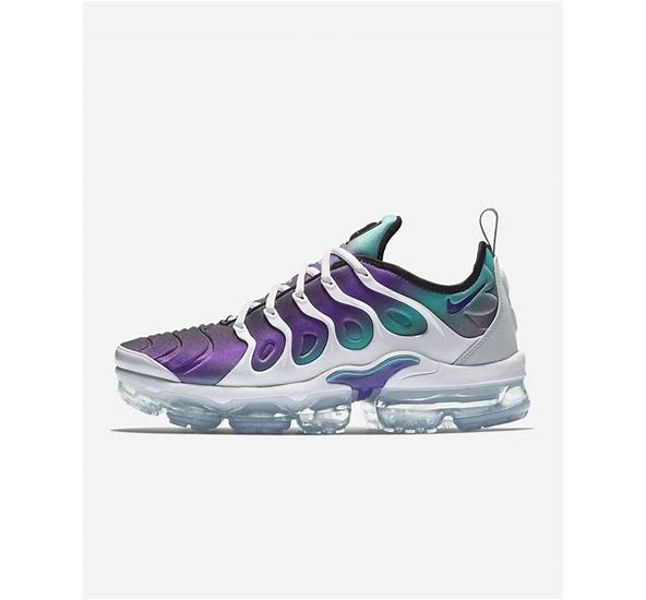 AIR VAPORMAX PLUS