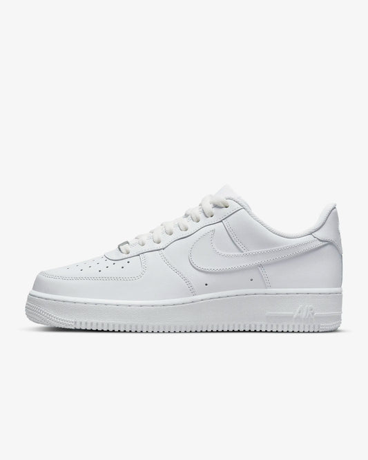 white air force 1