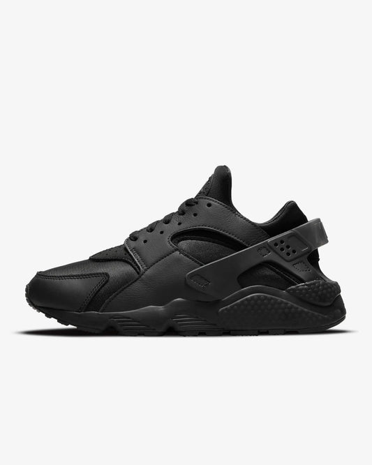 Black huarache