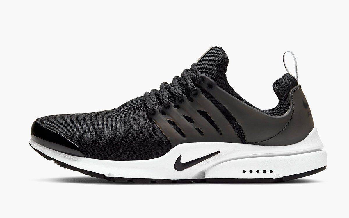 NIKE AIR PRESTO